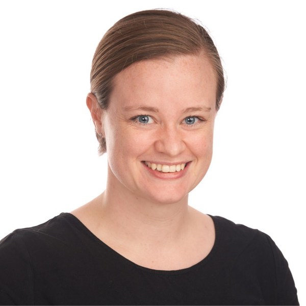 Elisa Hove de Lasson, Director at Netselskabet Elværk