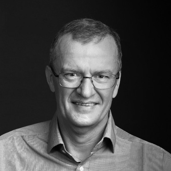Michael Møller, Department Engineer in grid planning at RAH Net